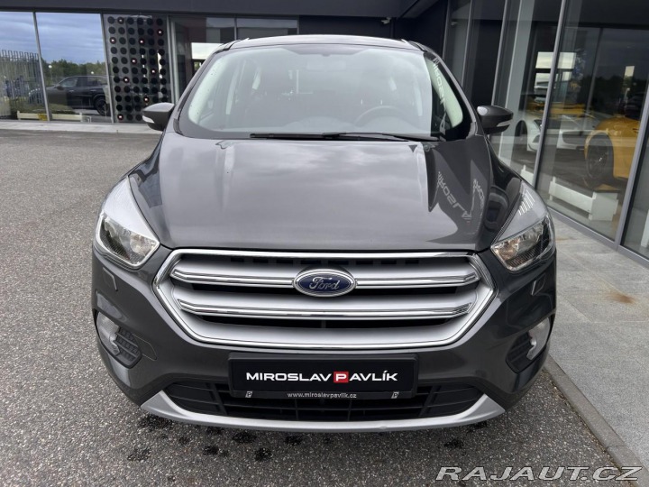 Ford Kuga 1.5 EcoBoost 2018