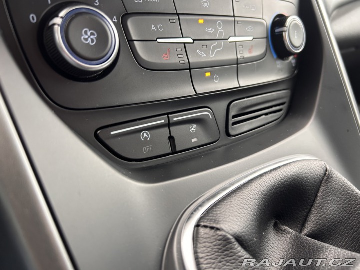Ford Kuga 1.5 EcoBoost 2018