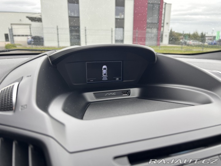 Ford Kuga 1.5 EcoBoost 2018