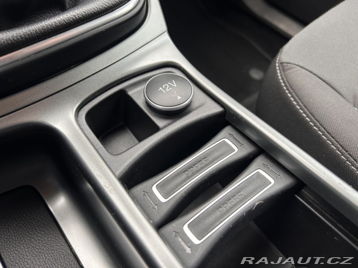 Ford Kuga 1.5 EcoBoost 2018