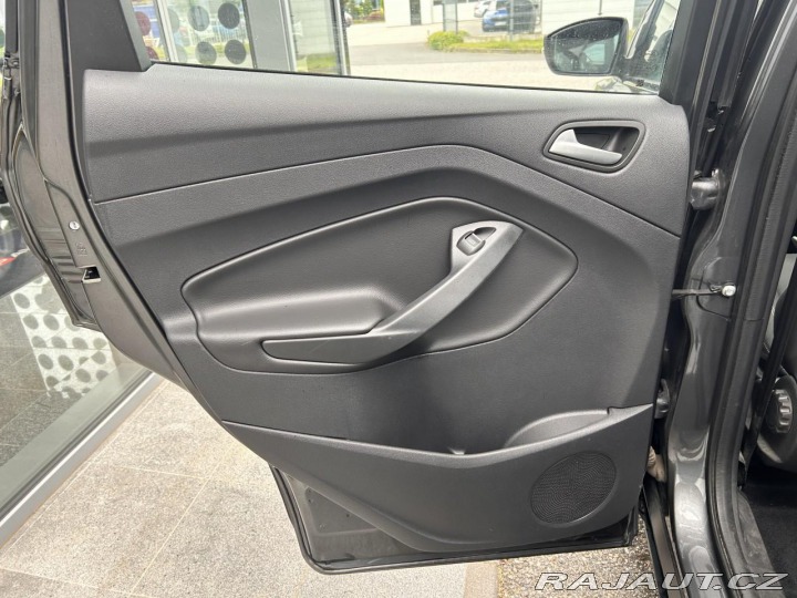 Ford Kuga 1.5 EcoBoost 2018