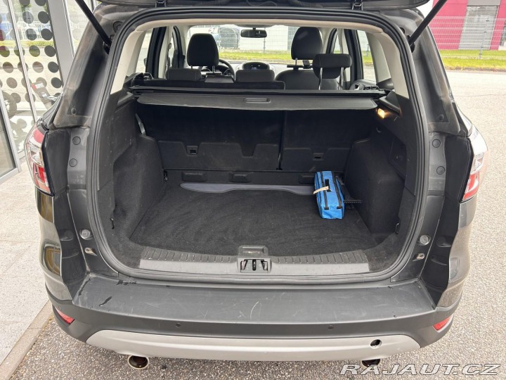 Ford Kuga 1.5 EcoBoost 2018