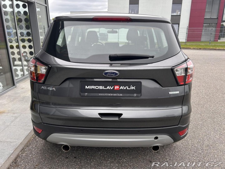 Ford Kuga 1.5 EcoBoost 2018