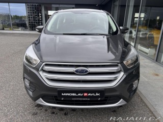 Ford Kuga 1.5 EcoBoost 2018