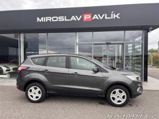 Ford Kuga 1.5 EcoBoost 2018