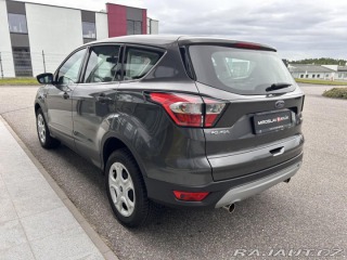 Ford Kuga 1.5 EcoBoost 2018