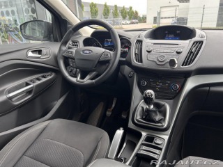 Ford Kuga 1.5 EcoBoost 2018