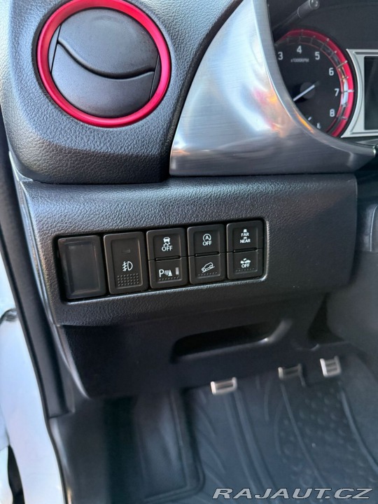 Suzuki Vitara itara S 1.4 turbo 4x4 2016