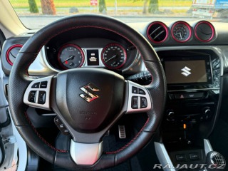 Suzuki Vitara itara S 1.4 turbo 4x4 2016