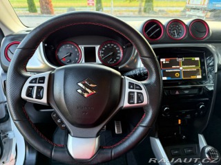 Suzuki Vitara itara S 1.4 turbo 4x4 2016