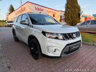 Suzuki Vitara itara S 1.4 turbo 4x4 2016