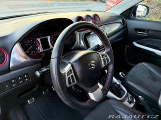 Suzuki Vitara itara S 1.4 turbo 4x4 2016