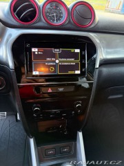 Suzuki Vitara itara S 1.4 turbo 4x4 2016