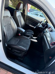 Suzuki Vitara itara S 1.4 turbo 4x4 2016