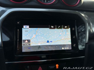 Suzuki Vitara itara S 1.4 turbo 4x4 2016
