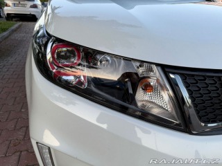 Suzuki Vitara itara S 1.4 turbo 4x4 2016