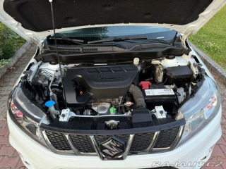 Suzuki Vitara itara S 1.4 turbo 4x4 2016