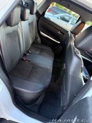Suzuki Vitara itara S 1.4 turbo 4x4 2016