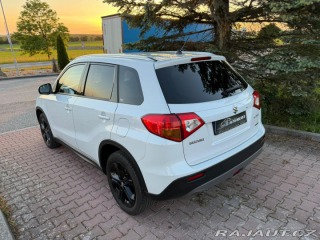 Suzuki Vitara itara S 1.4 turbo 4x4 2016