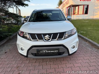 Suzuki Vitara itara S 1.4 turbo 4x4 2016