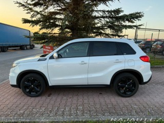 Suzuki Vitara itara S 1.4 turbo 4x4 2016