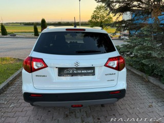 Suzuki Vitara itara S 1.4 turbo 4x4 2016