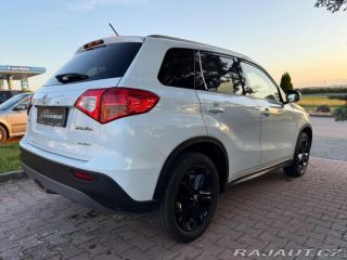 Suzuki Vitara itara S 1.4 turbo 4x4 2016