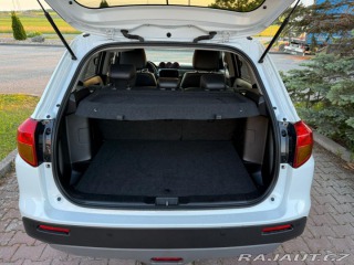 Suzuki Vitara itara S 1.4 turbo 4x4 2016