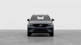Volvo XC40 B3 2.0L 163 HP AT7 FWD CO 2025