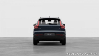 Volvo XC40 B3 2.0L 163 HP AT7 FWD CO 2025