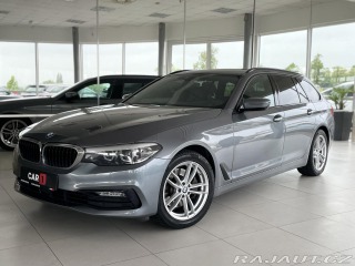 BMW 5 530d xDrive*360kam*Head-U