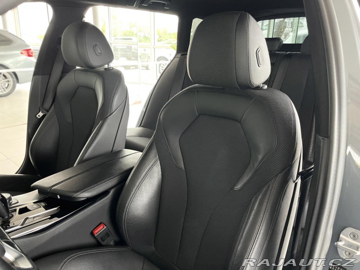 BMW 5 530d xDrive*360kam*Head-U 2018