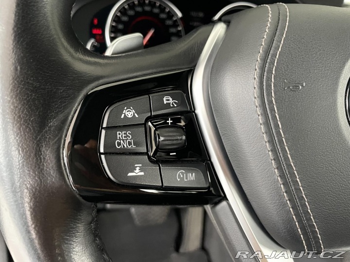 BMW 5 530d xDrive*360kam*Head-U 2018