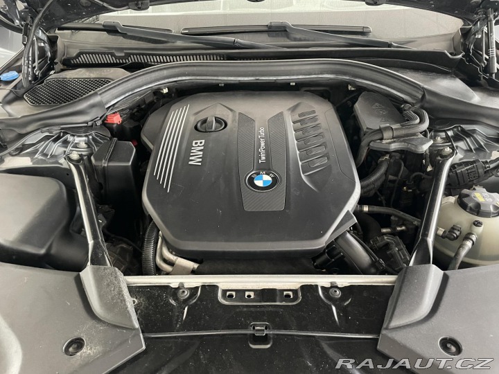 BMW 5 530d xDrive*360kam*Head-U 2018
