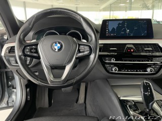 BMW 5 530d xDrive*360kam*Head-U 2018
