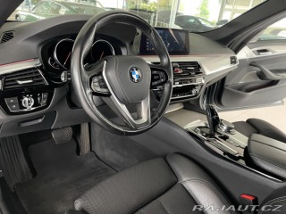 BMW 5 530d xDrive*360kam*Head-U 2018