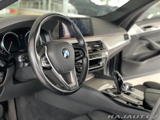 BMW 5 530d xDrive*360kam*Head-U 2018