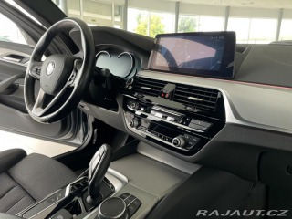 BMW 5 530d xDrive*360kam*Head-U 2018