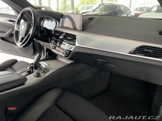 BMW 5 530d xDrive*360kam*Head-U 2018