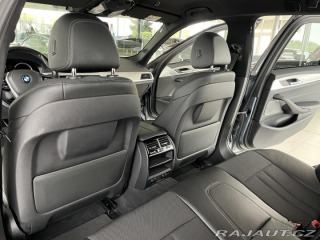 BMW 5 530d xDrive*360kam*Head-U 2018