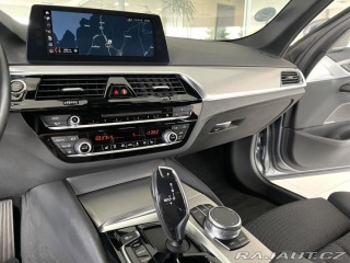 BMW 5 530d xDrive*360kam*Head-U 2018