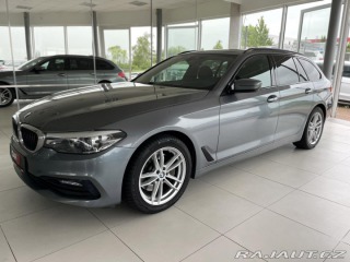 BMW 5 530d xDrive*360kam*Head-U 2018