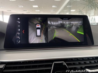 BMW 5 530d xDrive*360kam*Head-U 2018