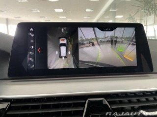 BMW 5 530d xDrive*360kam*Head-U 2018