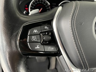 BMW 5 530d xDrive*360kam*Head-U 2018