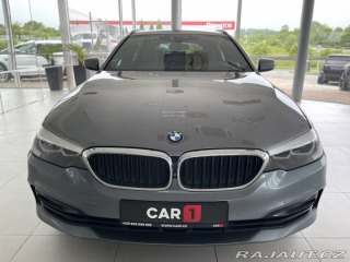 BMW 5 530d xDrive*360kam*Head-U 2018
