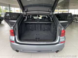 BMW 5 530d xDrive*360kam*Head-U 2018