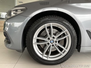 BMW 5 530d xDrive*360kam*Head-U 2018