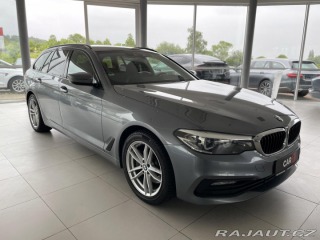 BMW 5 530d xDrive*360kam*Head-U 2018