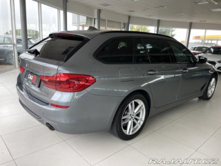 BMW 5 530d xDrive*360kam*Head-U 2018